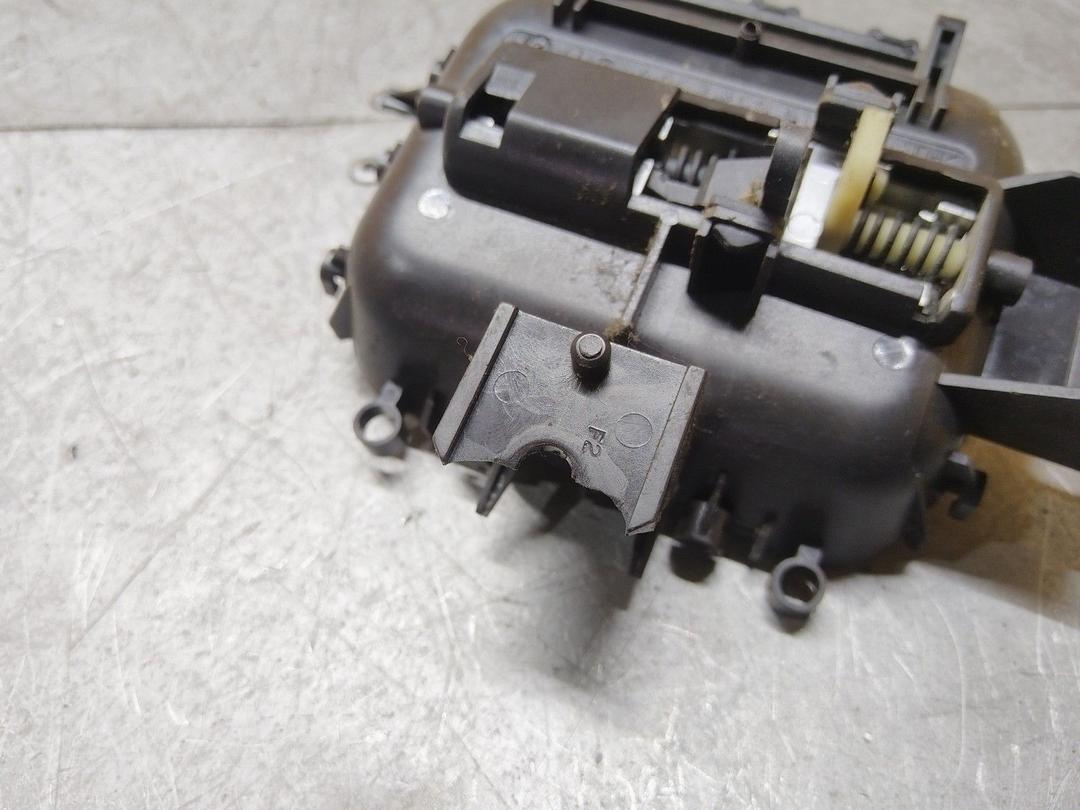 Ручка внутренняя задняя правая GXVF50 Citroen C8 - Фото 3