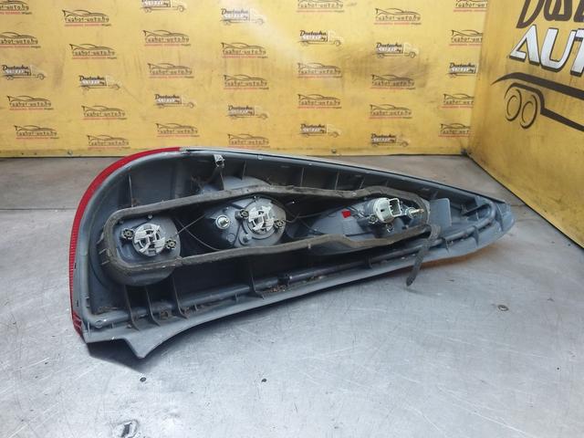 Фонарь задний правый 64C97J Toyota Yaris Verso купить