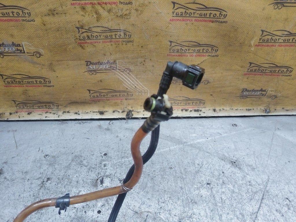 Трубка топливная JFT0AA Ford Galaxy - Фото 6