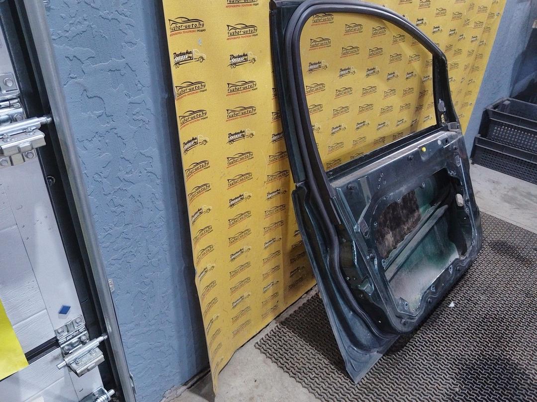 Дверь передняя левая HJTVIH Ford C-Max undefined