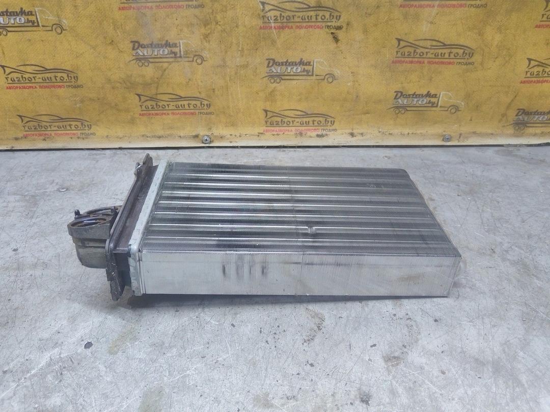 Радиатор отопителя (печки) Y53WVM Peugeot 406 купить на авторазборке