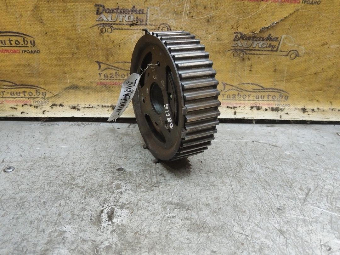 Шкив распредвала LP6Q8P Volkswagen Passat - Фото 2