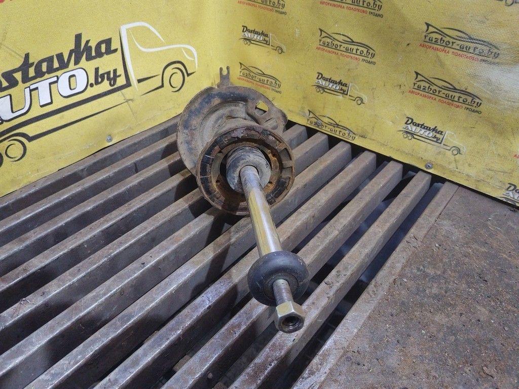 Амортизатор передний левый 6DIFSZ Geely LC Cross - Фото 3