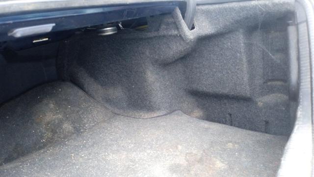 Обшивка багажника QKVBB4 Mercedes C W202