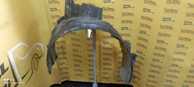 Защита арок передняя правая (подкрылок) 9056SJ Honda HR-V купить с доставкой