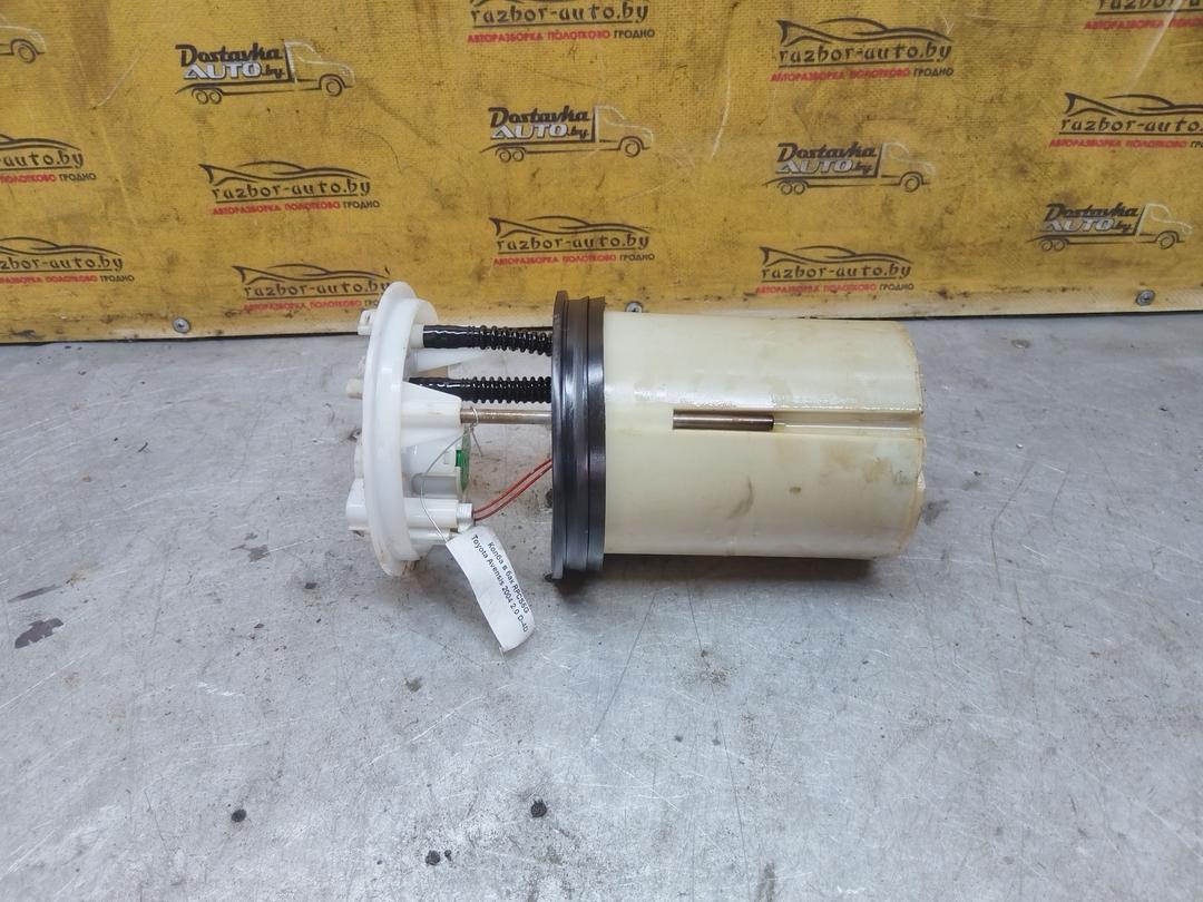 Колба в бак RPCS5G Toyota Avensis купить