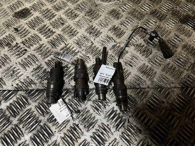 Форсунка WJDXUM Peugeot 406 - Фото 1