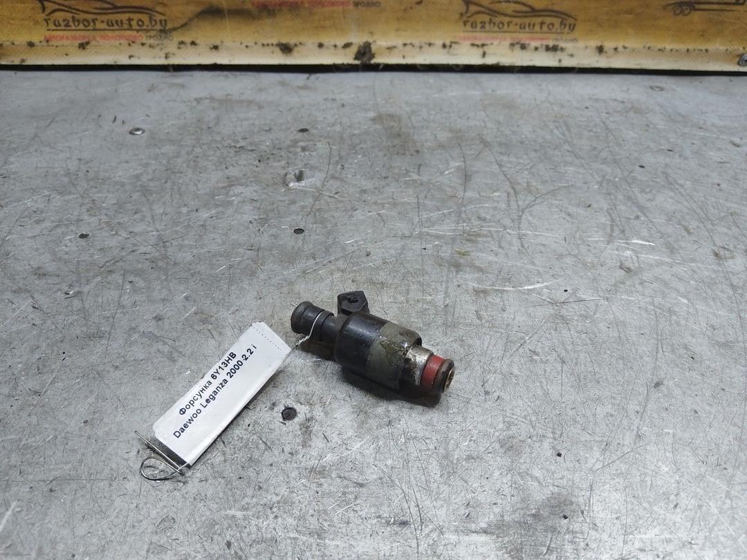 Форсунка 6Y13HB Daewoo Leganza купить