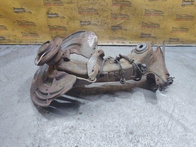 Рычаг задний правый MF2OQQ Citroen C5