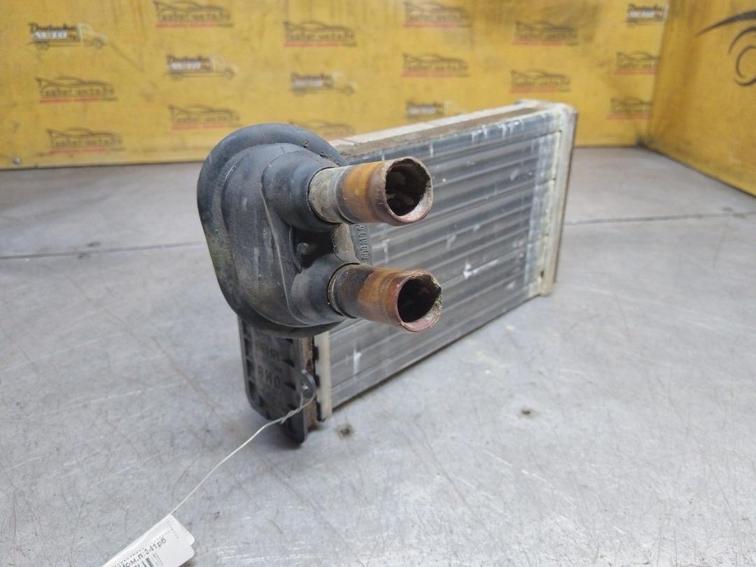 Радиатор отопителя (печки) W06K9K Volkswagen Passat купить с доставкой