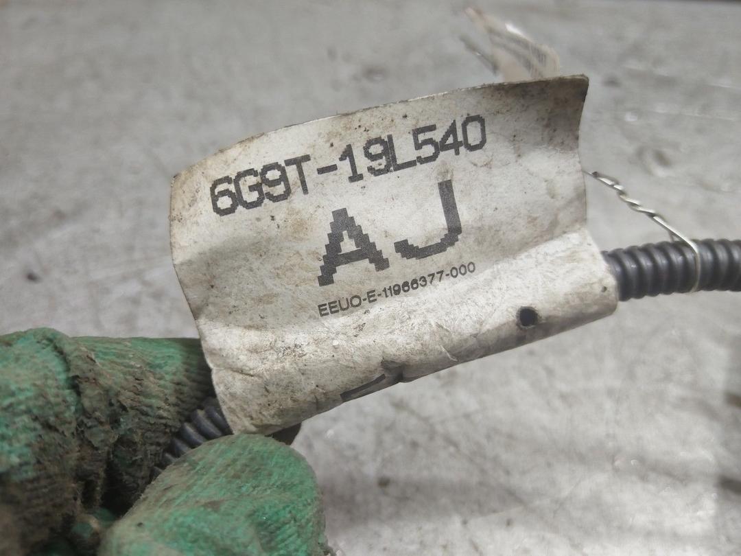 Сигнал (клаксон) 4I0BX7 Ford Mondeo купить