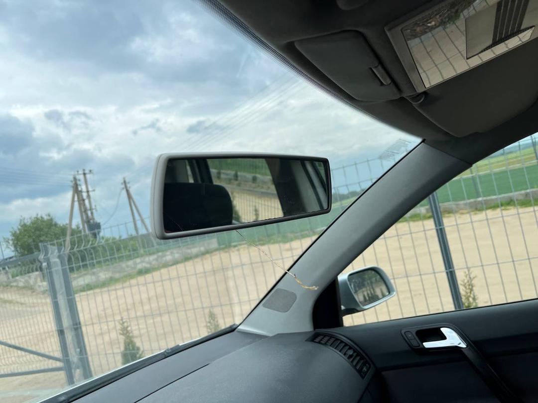 Зеркало салона VMH860 Volkswagen Polo