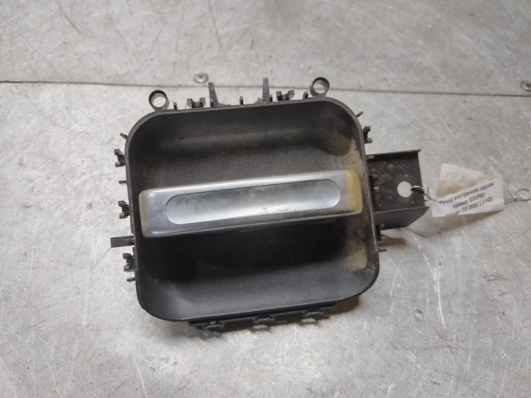 Ручка внутренняя задняя правая GXVF50 Citroen C8 - Фото 1