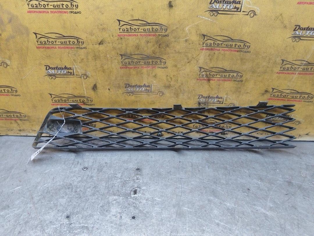 Заглушка (решетка) в бампер передний 522O1S Ford Galaxy купить с доставкой