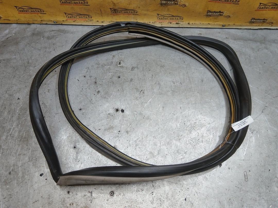 Уплотнитель двери передней правой I8296G Audi 100