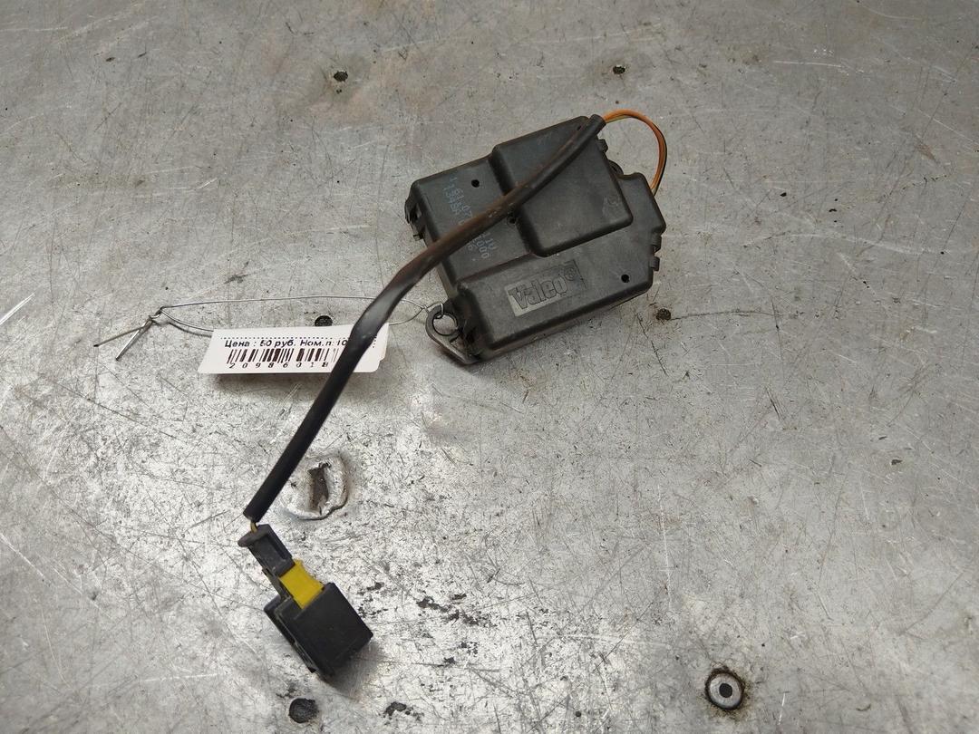 Моторчик заслонки печки I7Y02T Renault Scenic - Фото 1