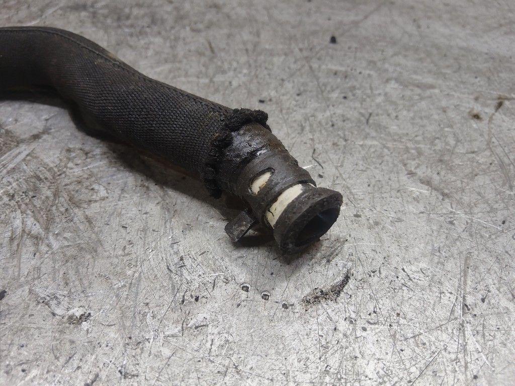 Патрубок (трубопровод, шланг) PYAT6V Peugeot 607 - Фото 4