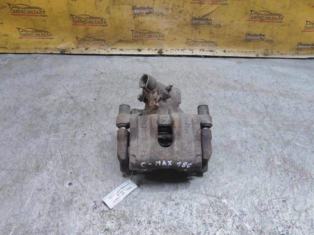 Суппорт задний левый M8M5X6 Ford C-Max - Фото 1