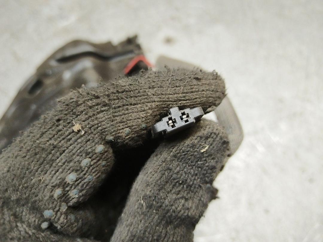 Динамик высокочастотный (пищалка) N8SC9Q Volkswagen Passat - Фото 3