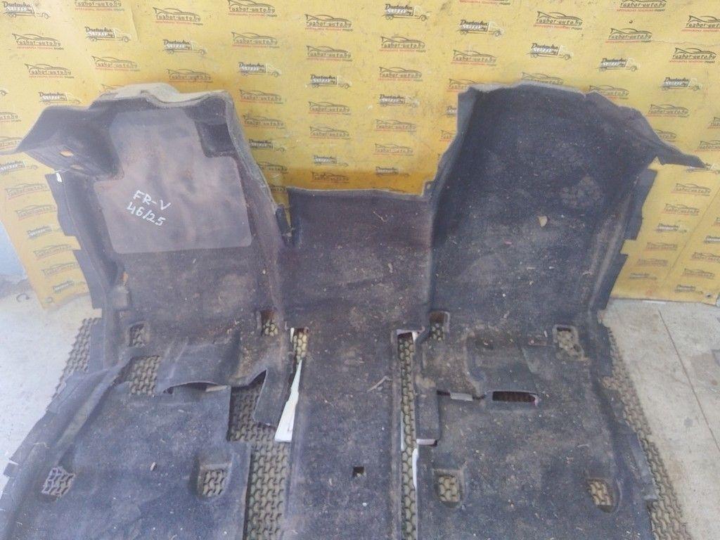 Ковер салонный V7WO3C Honda FR-V - Фото 2