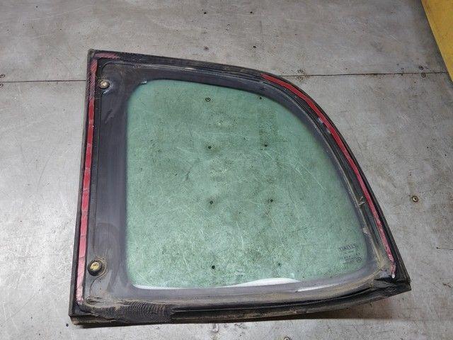 Стекло кузовное боковое правое 3EU1LI Fiat Multipla - Фото 3