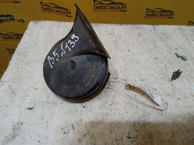 Сигнал (клаксон) 5V5CSU Volkswagen Passat - Фото 1