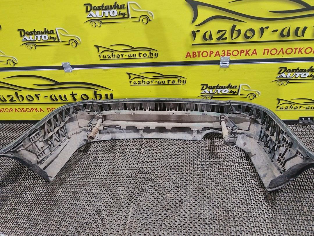 Бампер задний ECOJWR Audi A4 undefined
