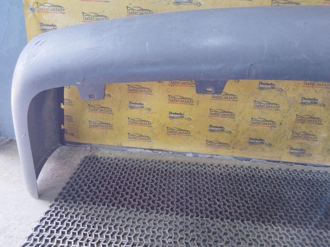 Бампер задний ZNT6GY Chrysler Voyager купить с доставкой