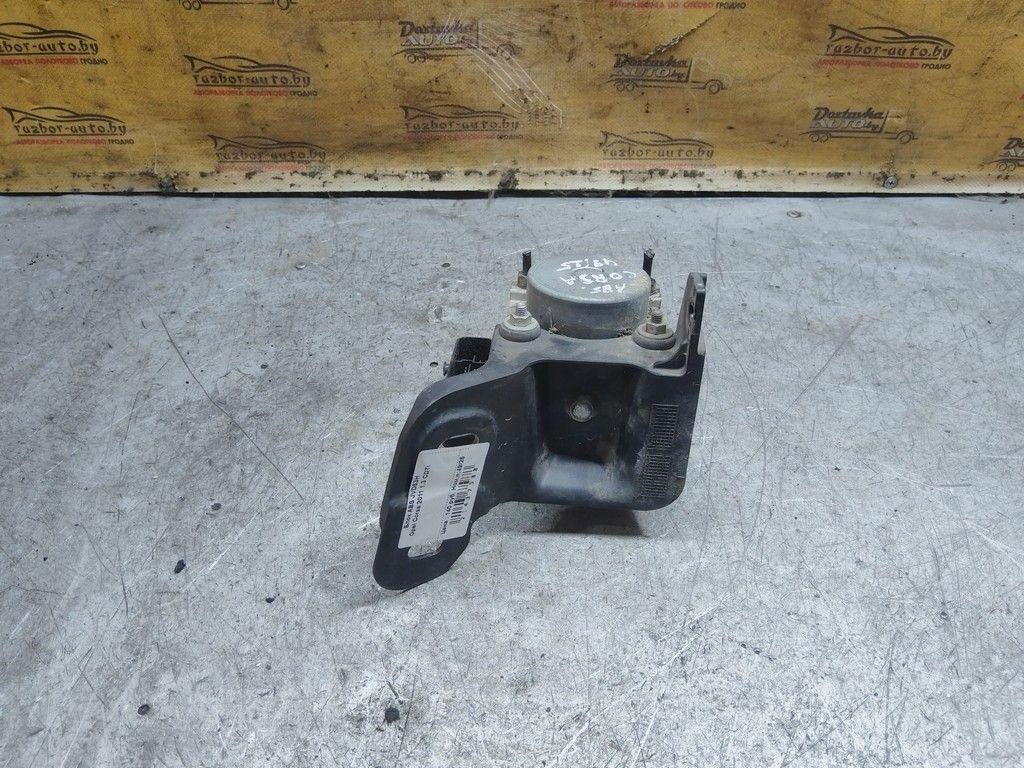 Блок ABS JVD53H Opel Corsa - Фото 4