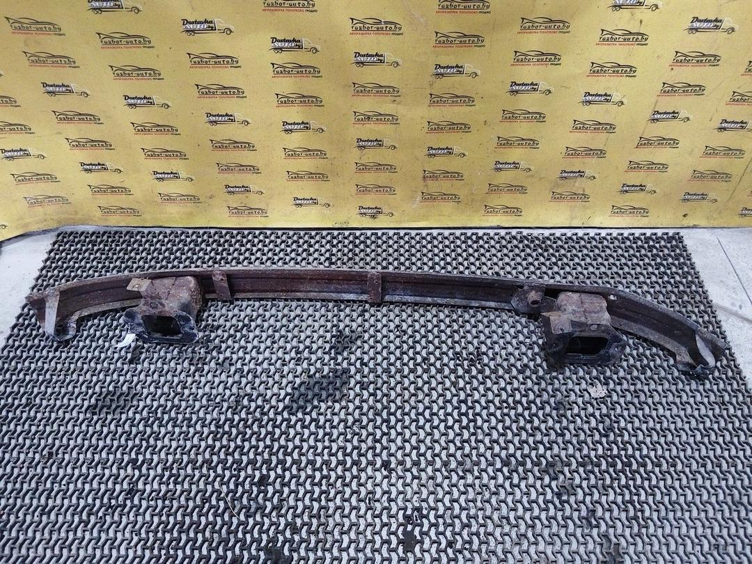 Усилитель бампера заднего 3K6QN6 Citroen C8 - Фото 5