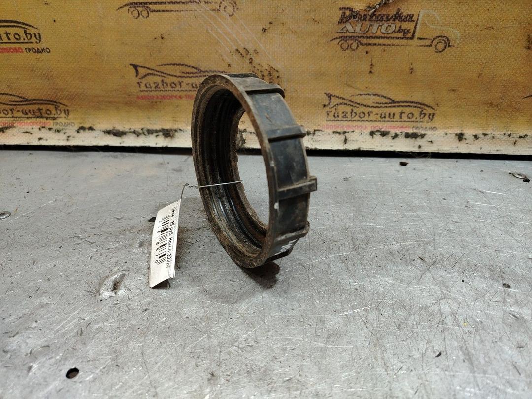 Кольцо зажимное топливозаборника M4MT50 Peugeot 106 - Фото 2