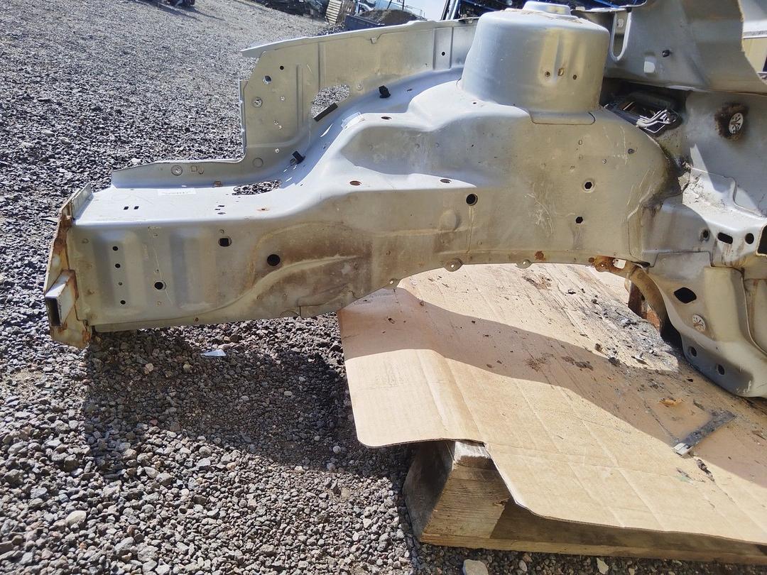 Лонжерон правый S0MQ63 Ford Mondeo - Фото 3