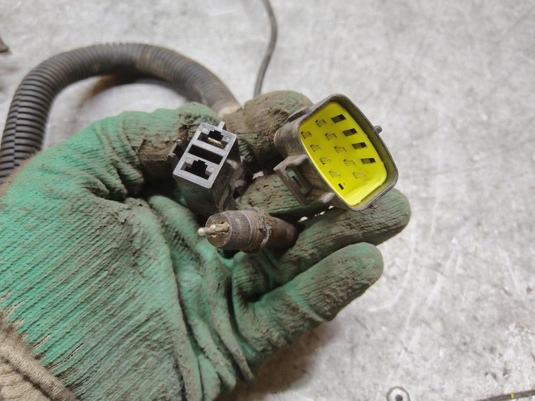 Проводка Z97N7J Daewoo Leganza купить в магазине запчастей бу