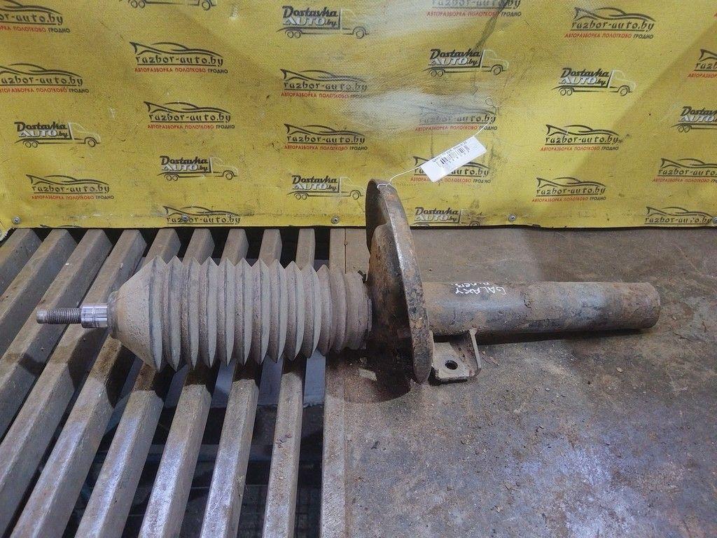 Амортизатор передний левый 9I8WR6 Ford Galaxy - Фото 1