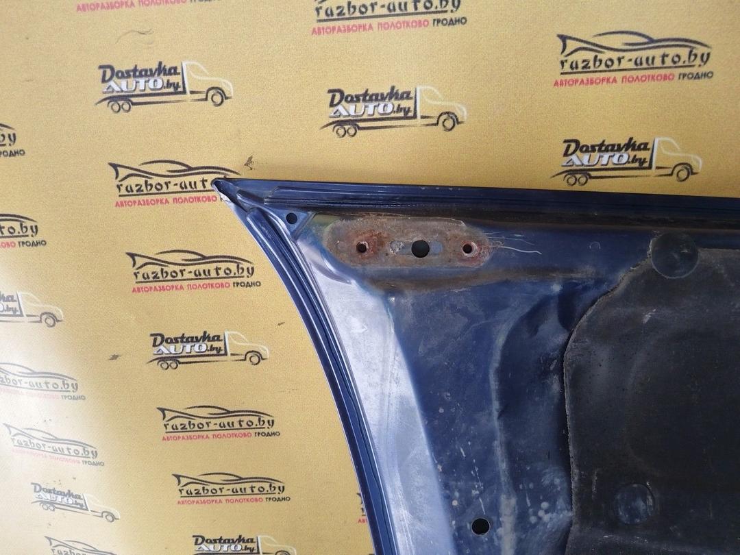 Капот W0YZM8 Rover 45 - Фото 15