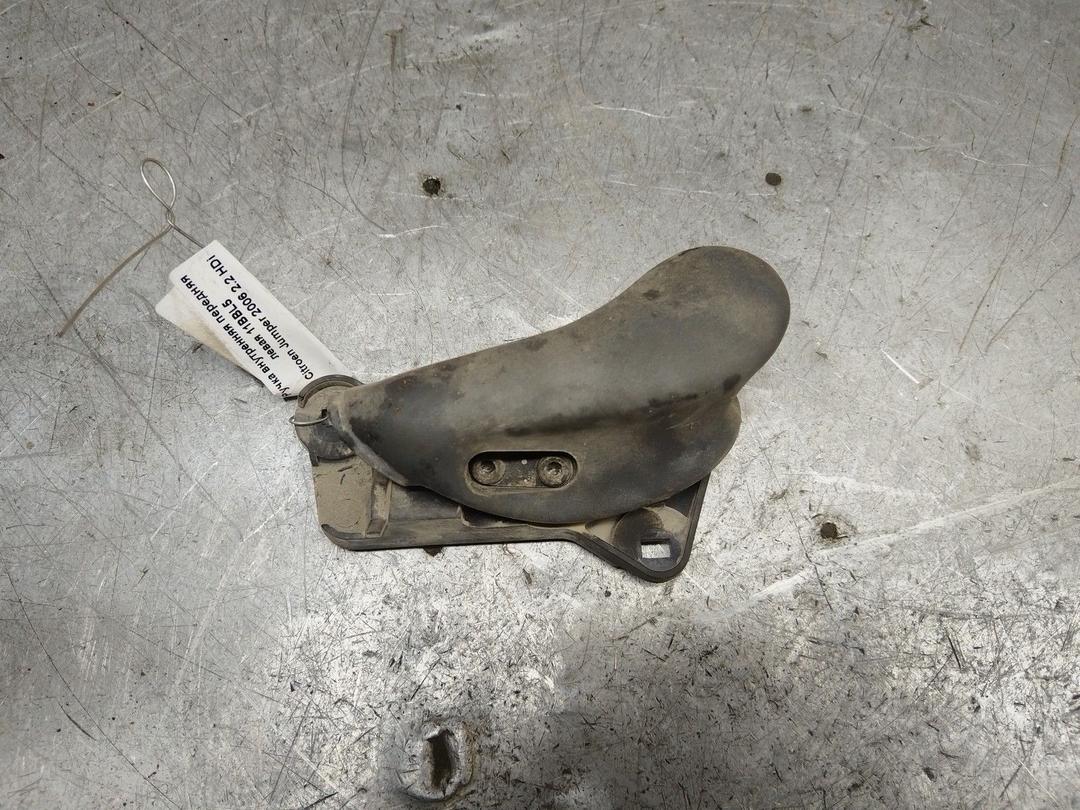 Ручка внутренняя передняя левая 11BBL5 Citroen Jumper