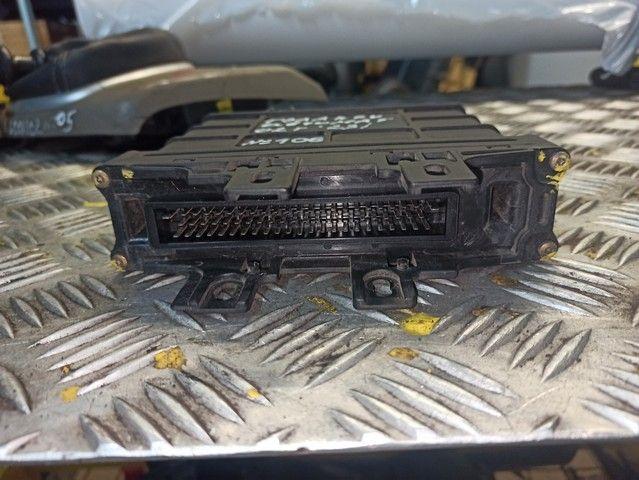 Блок управления двигателем SAY55S Ford Galaxy купить с доставкой