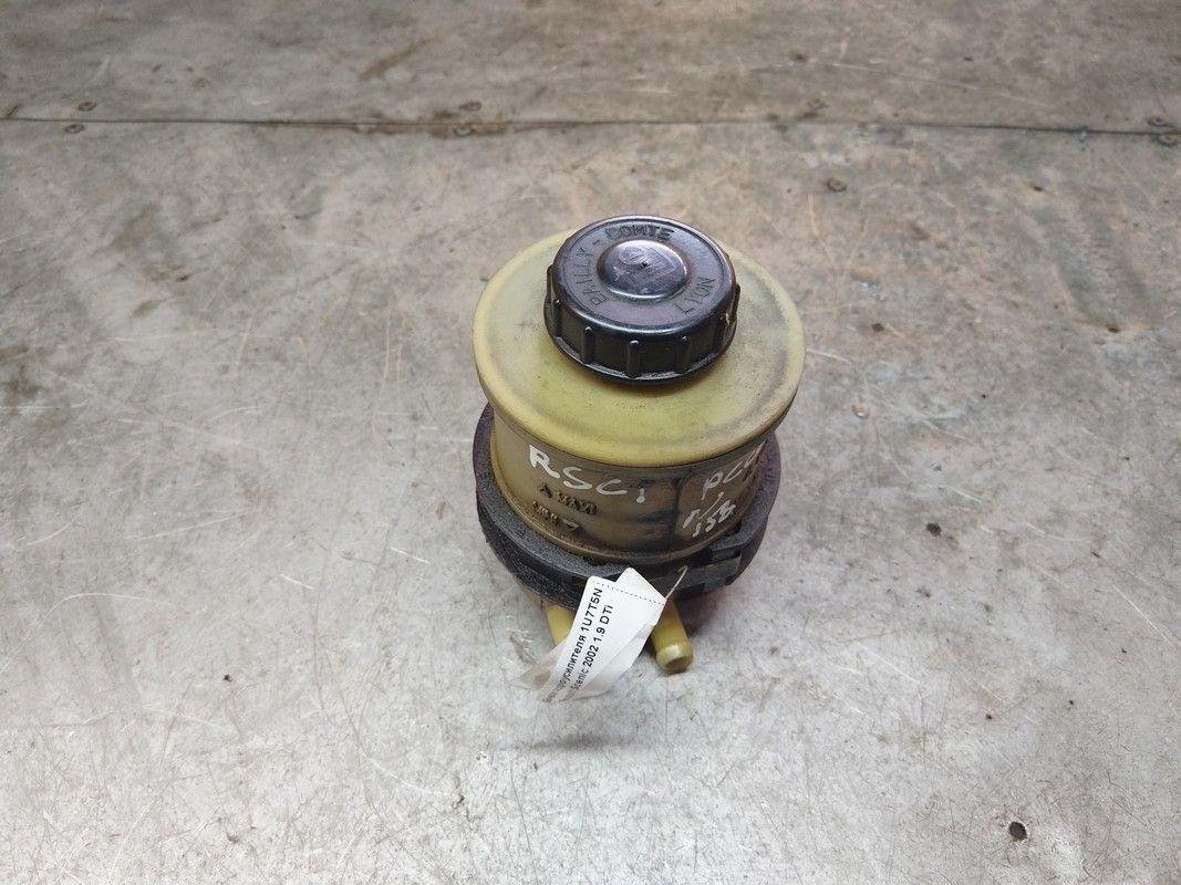 Бачок гидроусилителя 1U7T5N Renault Scenic