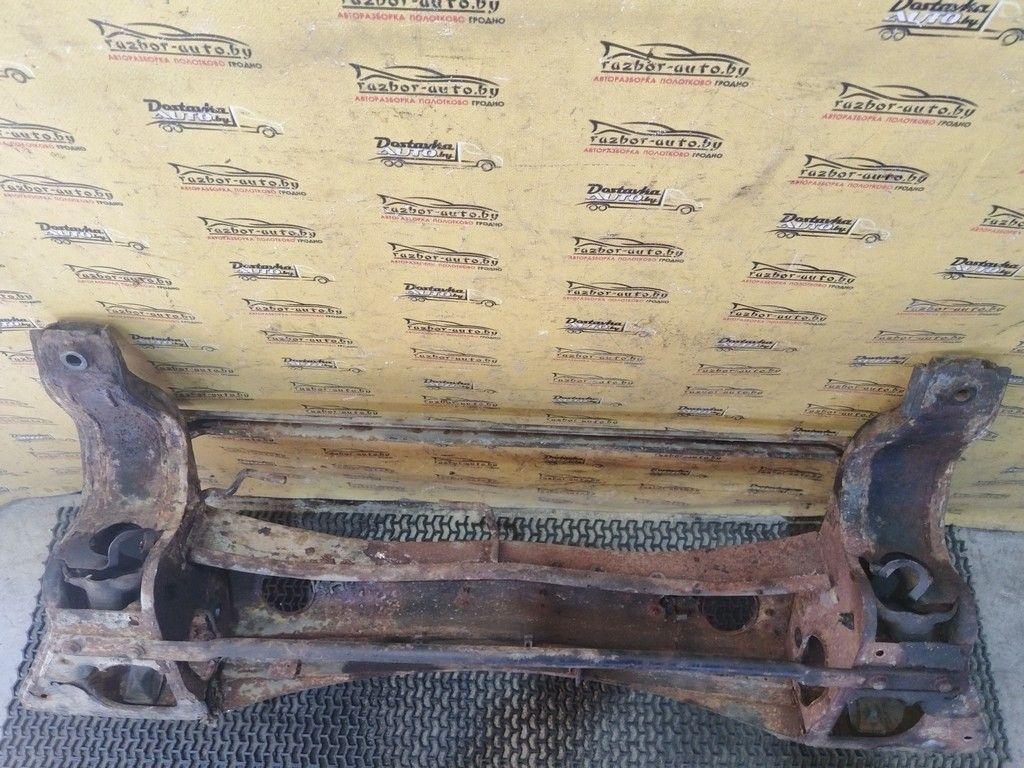 Балка подвески задняя G1K8WS Citroen Xantia - Фото 6