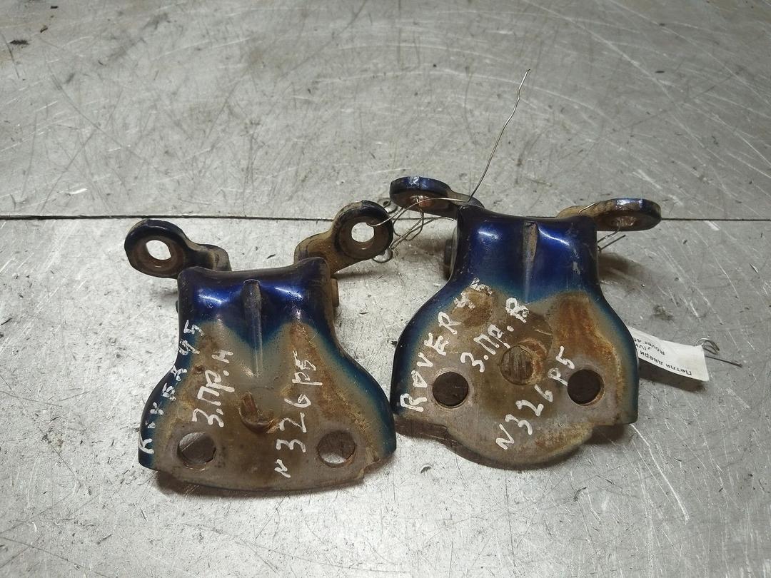 Петля двери задней правой IVKD1Z Rover 45 - Фото 2