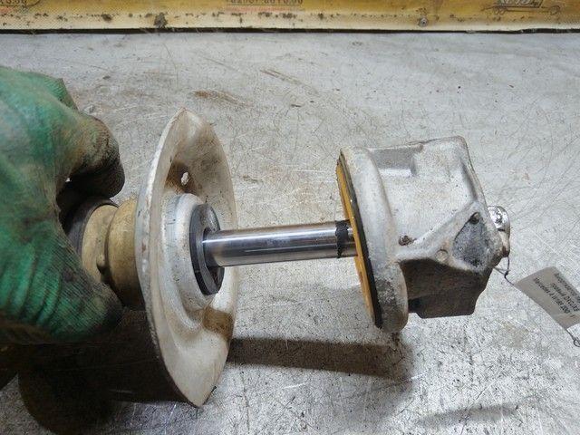 Амортизатор передний правый DXCJX9 Mercedes A W168 купить