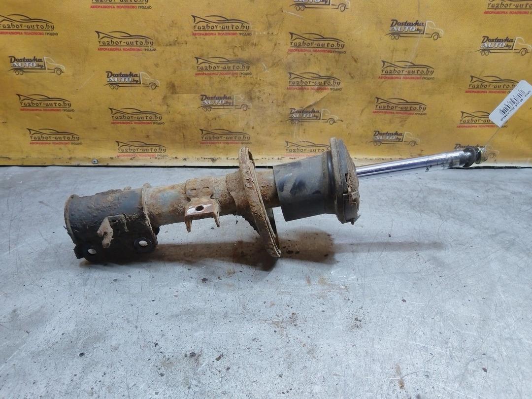 Амортизатор передний правый 27IN0J Daewoo Nubira купить на авторазборке