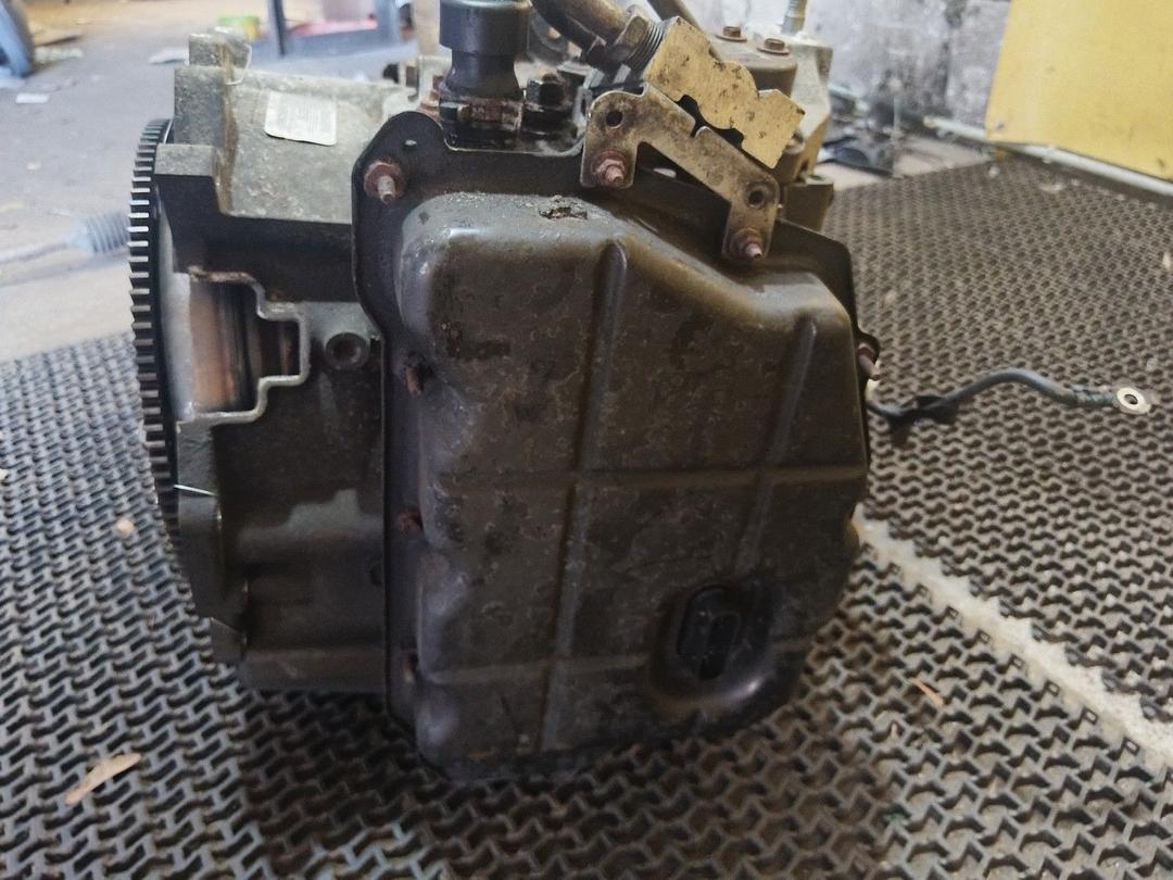 КПП автоматическая (АКПП) 9TCK50 Ford Fusion undefined