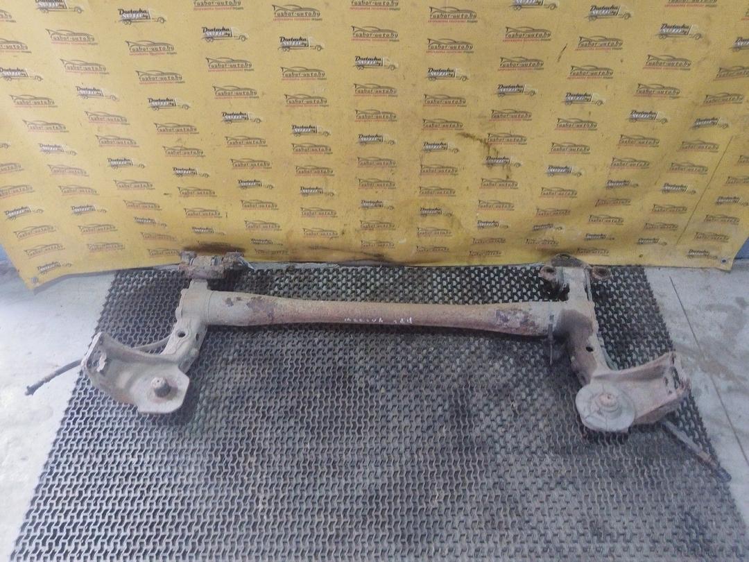 Балка подвески задняя 946S8C Opel Meriva undefined