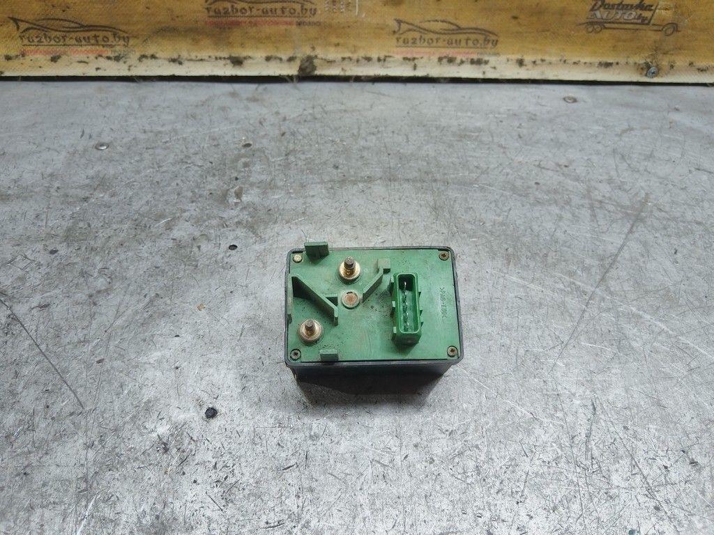 Реле накала свечей M8CJL0 Peugeot 406 - Фото 5