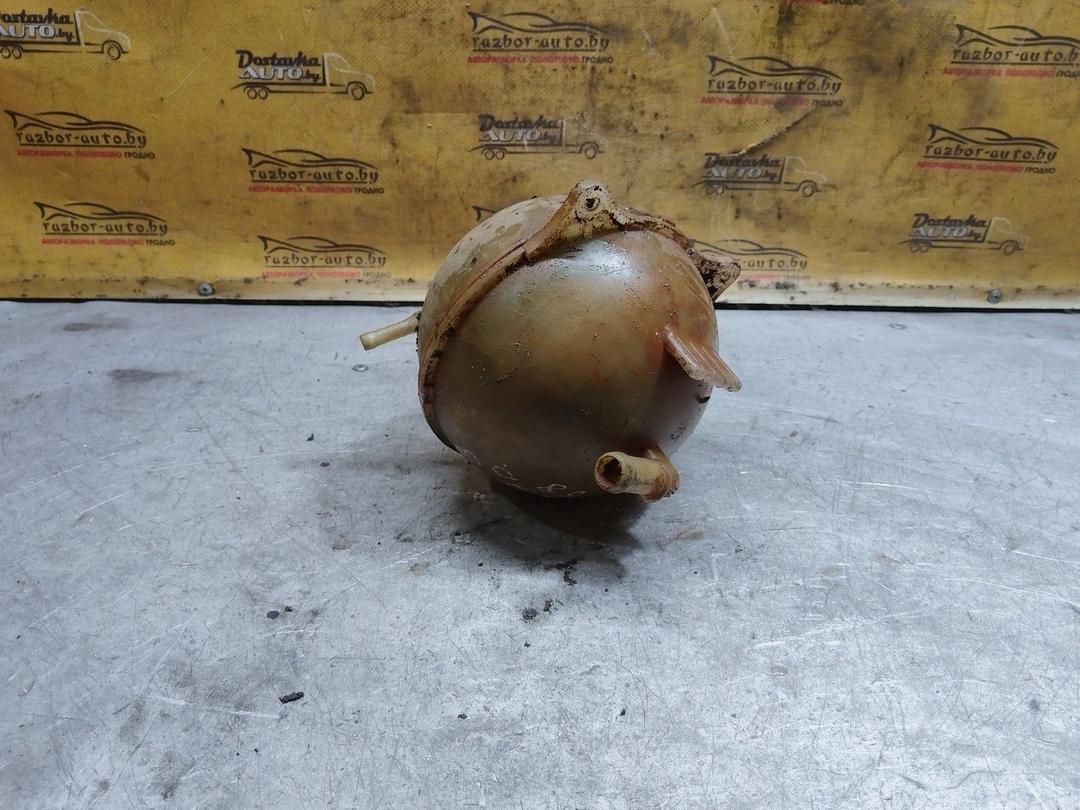 Бачок расширительный KBX7TD Volkswagen Golf купить в магазине запчастей бу