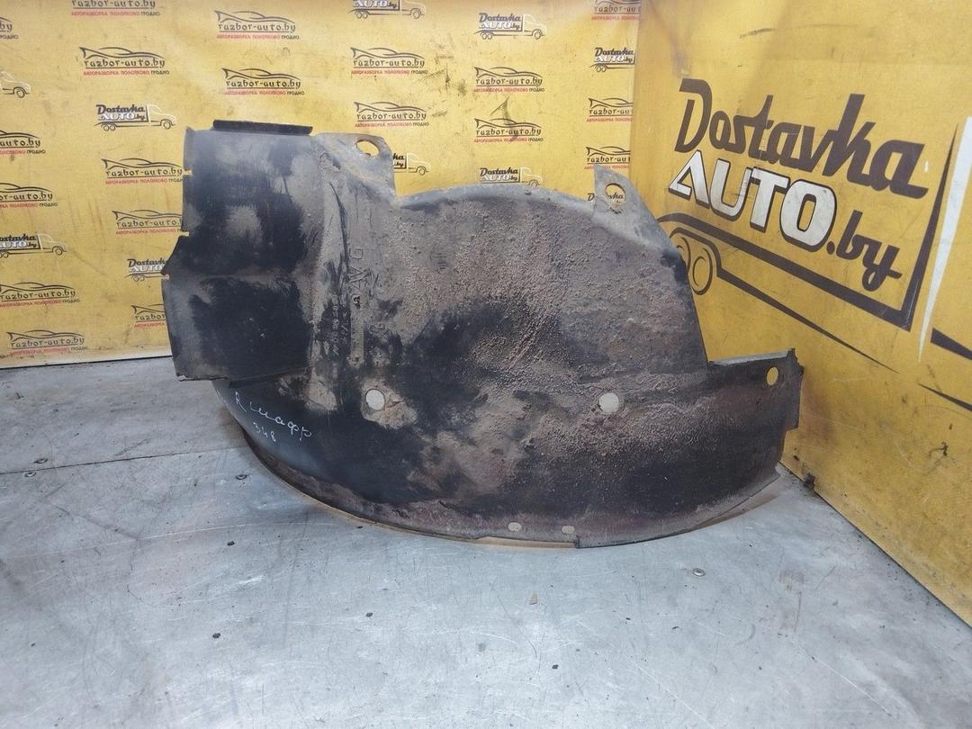 Защита арок передняя левая (подкрылок) W89MXO Renault Safrane - Фото 1