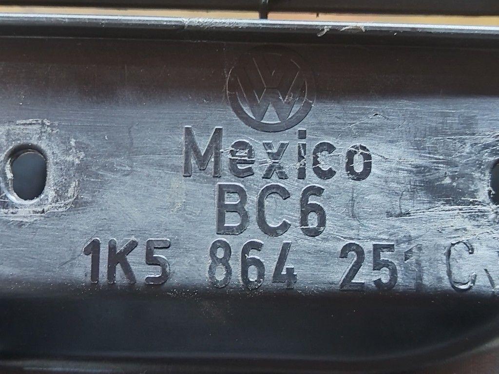 Подлокотник 43VXRZ Volkswagen Jetta - Фото 6