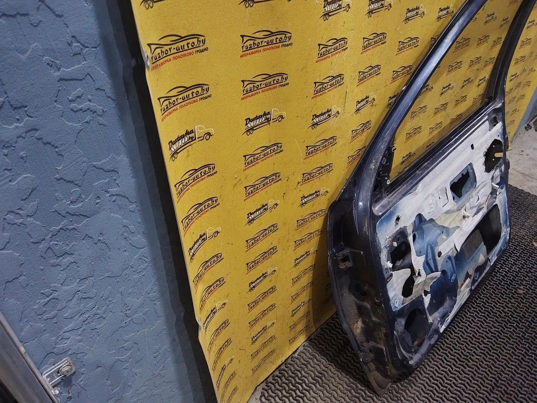 Дверь передняя правая ON8ZU5 Peugeot 405 купить на авторазборке