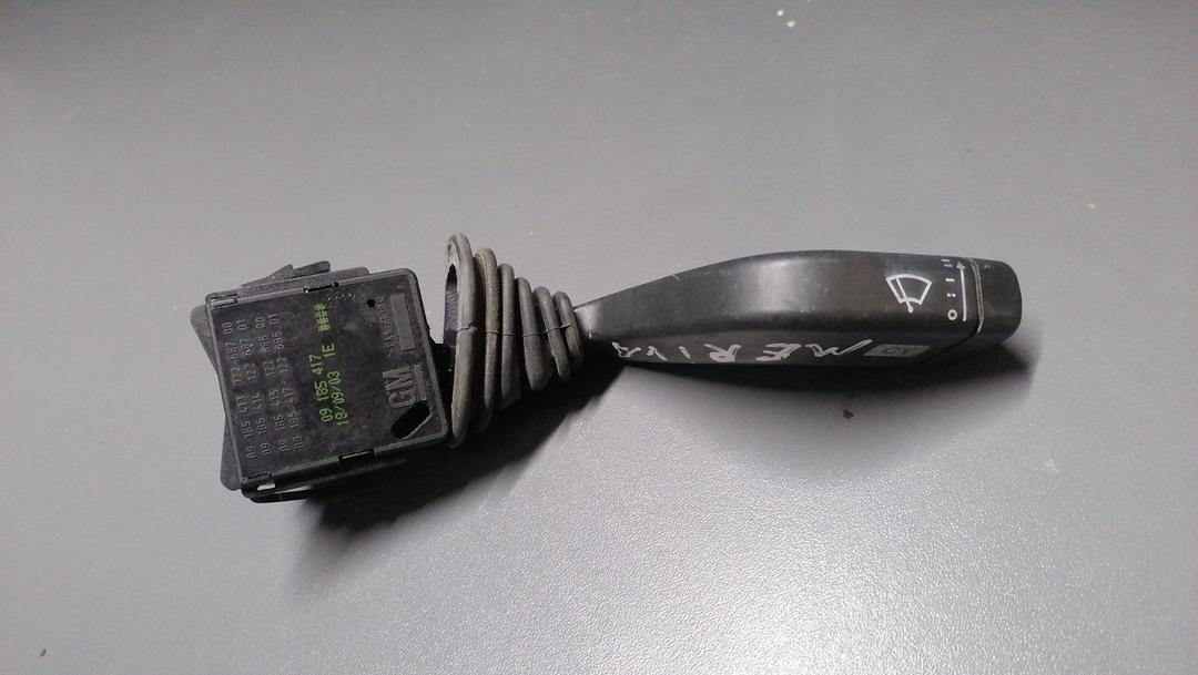 Переключатель дворников 6RZRDG Opel Meriva - Фото 2